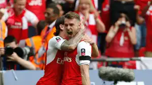 FA CUP FINAL: Arsenal vs Chelsea 2-1 2017 All Goals & Highlights
